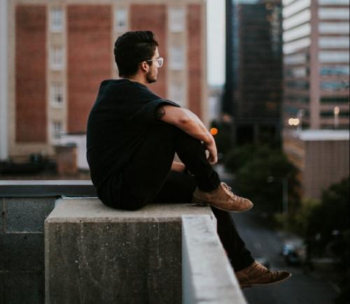 Tips Bergaya di Hari Raya: Bukan Cuma Masalah Outfit Aja, Bro!